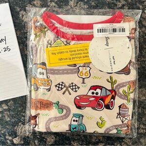 OG Cars Little Sleepies